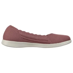 On-the-GO Dreamy – Scarpe slip-on Mia Rosso