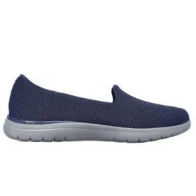 On-the-GO Flex – Mocassini con ciondolo Blu