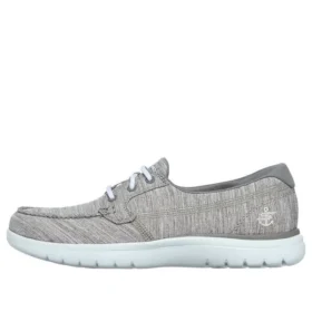 On-the-GO Flex – Scarpe sportive Ashore Grigio