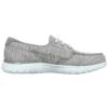 On-the-GO Flex – Scarpe sportive Ashore Grigio