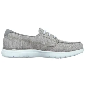 On-the-GO Flex – Scarpe sportive Ashore Grigio