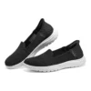 On-the-GO Flex-Serene Slip-ins “Black White”