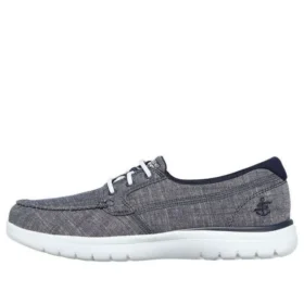 On-the-GO Flex – Sneakers Ashore Blu