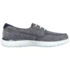 On-the-GO Flex – Sneakers Ashore Blu