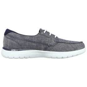 On-the-GO Flex – Sneakers Ashore Blu