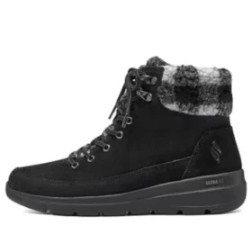 On-the-GO Glacial Ultra – Timber “Black White”