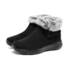 On-the-GO Joy “Black Grey”