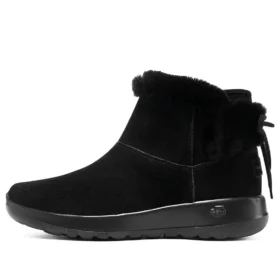 On-the-GO Joy – Bundle Up “Black”