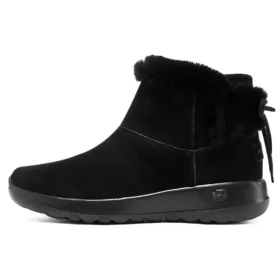 On-the-GO Joy – Bundle Up “Black”