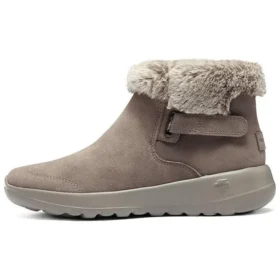 On-the-GO Joy First Glance “Dark Taupe”