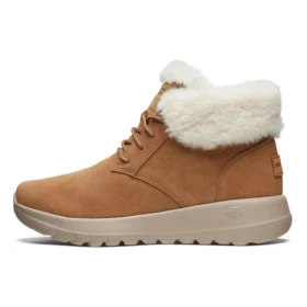 On-the-GO Joy Lush Chukka Stivali “Brown”