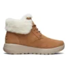 On-the-GO Joy Lush Chukka Stivali “Brown”