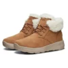 On-the-GO Joy Lush Chukka Stivali “Brown”