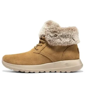 On-the-GO Joy – Plush Dreams “Chestnut”