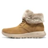 On-the-GO Joy – Plush Dreams “Chestnut”