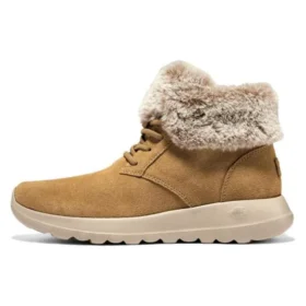 On-the-GO Joy – Plush Dreams “Chestnut”