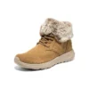 On-the-GO Joy – Plush Dreams “Chestnut”