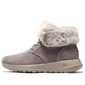 On-the-GO Joy – Plush Dreams “Dark Taupe”