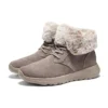 On-the-GO Joy – Plush Dreams “Dark Taupe”