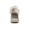 On-the-GO Joy – Plush Dreams “Dark Taupe”