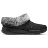 On-the-GO Joy Stivali “Black Grey”