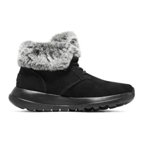 On-the-GO Joy Stivali “Black Grey”