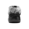 On-the-GO Joy Stivali “Black Grey”