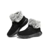 On-the-GO Joy Stivali “Black Grey”