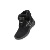 On-the-GO Joy Stivali “Black White Red”