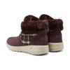 On-the-GO Joy Stivali “Burgundy”
