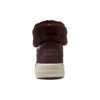 On-the-GO Joy Stivali “Burgundy”