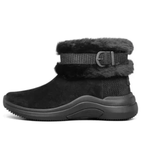 On-the-GO Midtown Scarpe “Black”