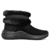 On-the-GO Midtown Scarpe “Black”