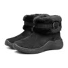 On-the-GO Midtown Scarpe “Black”