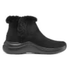 On-the-GO Midtown So Plush “Black”
