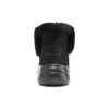 On-the-GO Midtown So Plush “Black”
