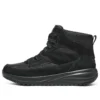 On-the-GO Stellar “Black”