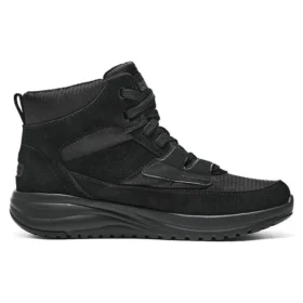 On-the-GO Stellar “Black”