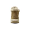 On-the-GO Stellar Stivali “Brown”
