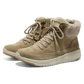On-the-GO Stellari Stivali “Tan”
