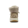 On-the-GO Stellari Stivali “Tan”