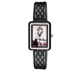 On-the-GO Watch