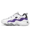 One Punch Man x Skechers D’ Lites 3.0 Scarpe da corsa basse Bianco/Viola