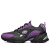 One Punch Man x Skechers Stamina V2 Scarpe da corsa basse Nero/Viola