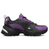One Punch Man x Skechers Stamina V2 Scarpe da corsa basse Nero/Viola