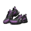 One Punch Man x Skechers Stamina V2 Scarpe da corsa basse Nero/Viola