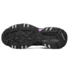 One Punch Man x Skechers Stamina V2 Scarpe da corsa basse Nero/Viola