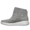 One The Go Calze Stitching Stivali “Dark Grey”