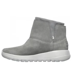 One The Go Calze Stitching Stivali “Dark Grey”