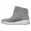 One The Go Calze Stitching Stivali “Dark Grey”